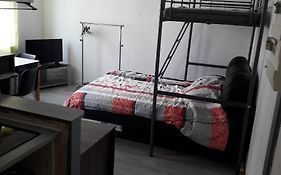Studio Malo Les Bains Dunkerque
